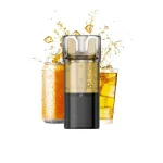 Cartus Vozol Switch Pro 1000 pufuri 20mg - Bull Ice