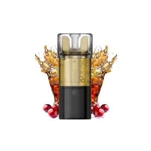 Cartus Vozol Switch Pro 1000 pufuri 20mg - Cherry Cola