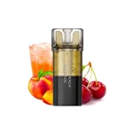 Cartus Vozol Switch Pro 1000 pufuri 20mg - Cherry Peach Lemonade