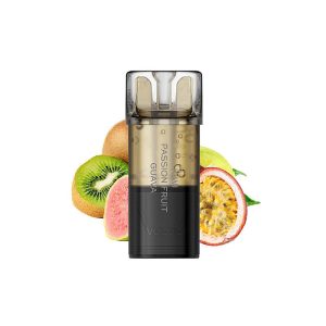 Cartus Vozol Switch Pro 1000 pufuri 20mg - Kiwi Passion Fruit Guava