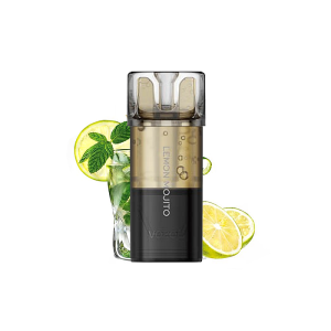Cartus Vozol Switch Pro 1000 pufuri 20mg - Lemon Mojito