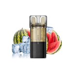 Cartus Vozol Switch Pro 1000 pufuri 20mg - Lush Ice