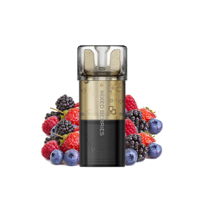 Cartus Vozol Switch Pro 1000 pufuri 20mg - Mixed Berries