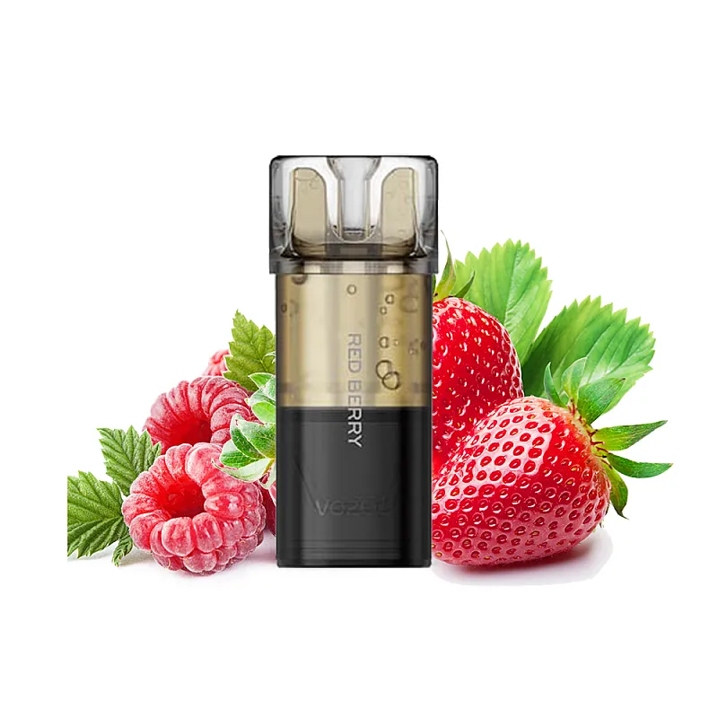 Cartus Vozol Switch Pro 1000 pufuri 20mg - Red Berry Cartus Vozol Switch Pro 1000 pufuri 20mg - Red Berry
