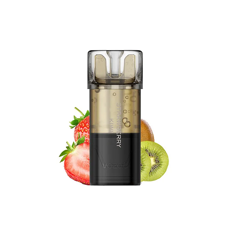 Cartus Vozol Switch Pro 1000 pufuri 20mg - Strawberry Kiwi Cartus Vozol Switch Pro 1000 pufuri 20mg - Strawberry Kiwi