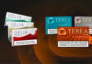 DELIA Vs TEREA: Diferențe, Aromă, Finețe, Nicotină Și Compatibilitate