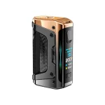Mod Geekvape Aegis Legend 5 Racing Gold