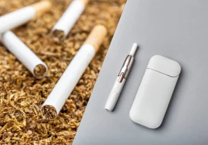 Tutun Încălzit Vs Țigară: Siguranță, Livrare De Nicotină Și Riscuri