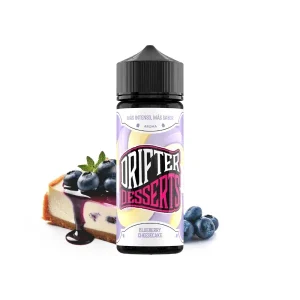 Aroma Concentrata Drifter Bar Blueberry Cheesecake 24ml