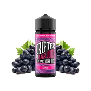 Aroma Concentrata Drifter Bar Grape 24ml