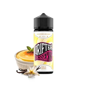 Aroma Concentrata Drifter Bar Vanilla Custard 24ml