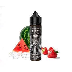 Aroma Curieux Speakeasy Dizzy The Sax 15ml