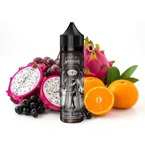 Aroma Curieux Speakeasy Soul Diva 15ml