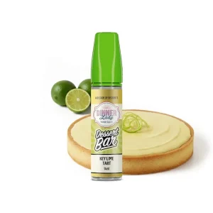 Aroma concentrata Dinner Lady Dessert Bar Key Lime Tart 14ml