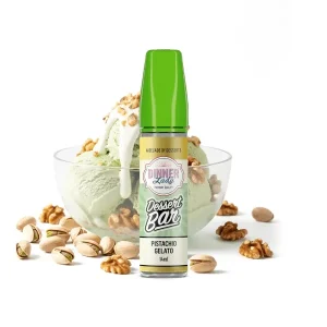 Aroma concentrata Dinner Lady Dessert Bar Pistachio Gelato 14ml