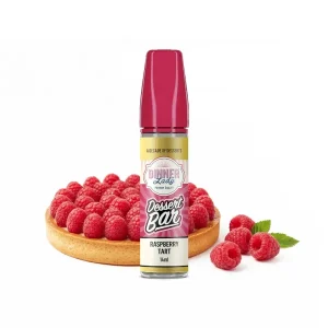 Aroma concentrata Dinner Lady Dessert Bar Raspberry Tart 14ml