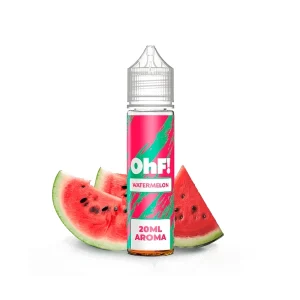 Aroma concentrata OHF Watermelon 0mg 20ml