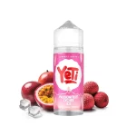 Aroma concentrata Yeti Passion Fruit Lychee Ice 10ml Aroma concentrata Yeti Passion Fruit Lychee Ice 10ml