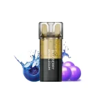 Cartus Vozol Switch Pro 1000 pufuri 20mg - Blueberry Bubblegum