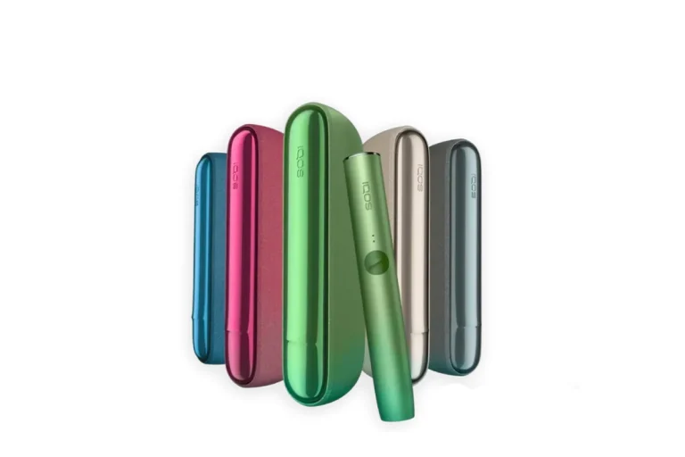 Ce Este IQOS ILUMA? Tehnologie Cu Inducție, Stick-uri TEREA Și Modele Disponibile