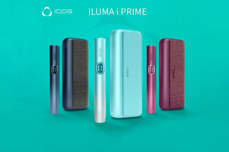 Ce Este IQOS ILUMA I Prime? Diferențele Dintre Modele, Tehnologia Și Experiența Zilnică