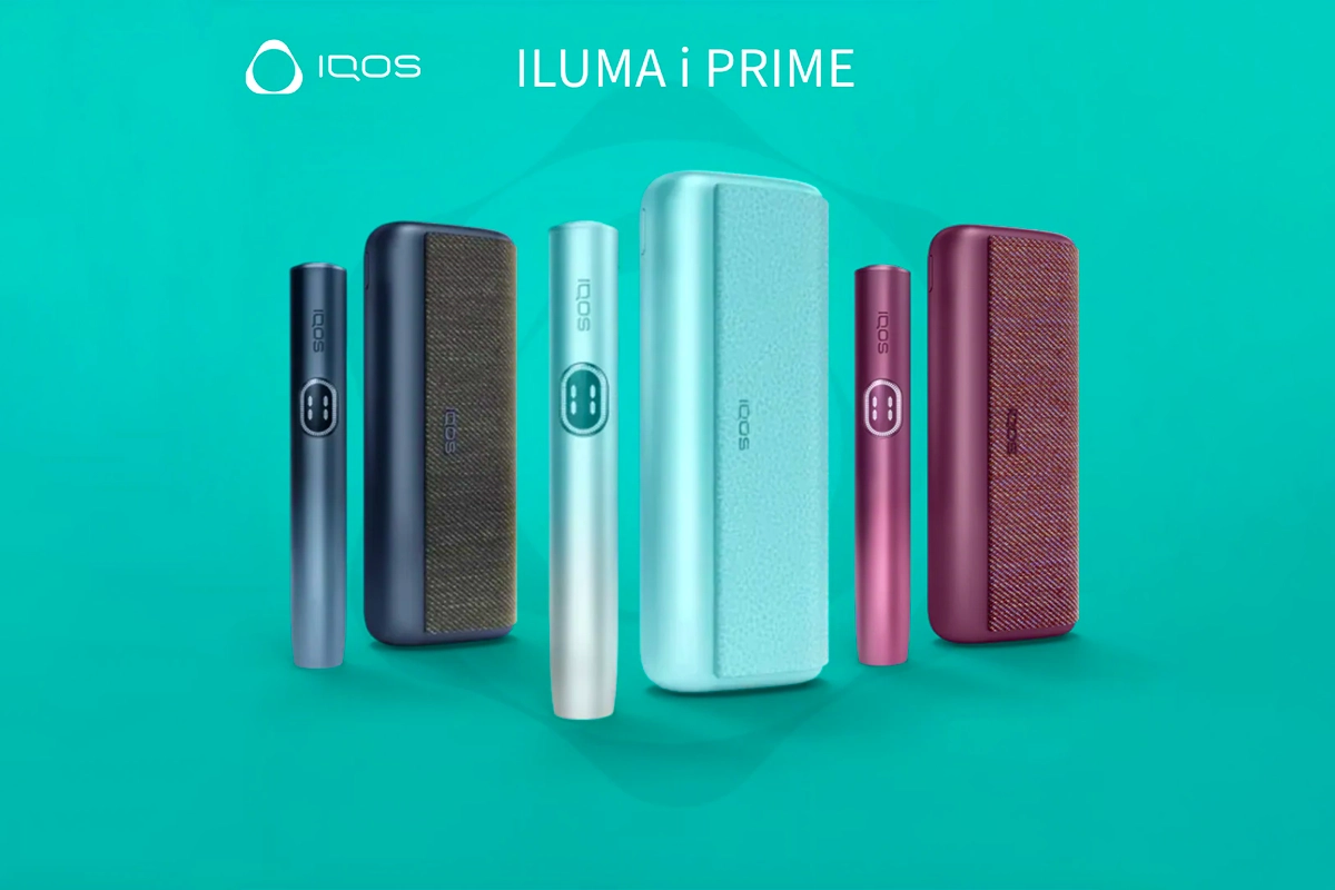 Ce Este IQOS ILUMA I Prime? Diferențele Dintre Modele, Tehnologia Și Experiența Zilnică de pe e-potion.ro Ce Este IQOS ILUMA I Prime