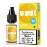 Lichid Aramax Salt Pineapple Ice 20mg 10ml