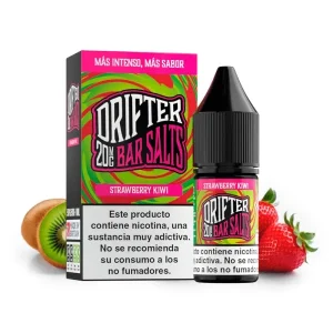 Lichid Drifter Bar Salts Sweet Strawberry Kiwi 20mg 10ml