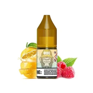 Home de pe e-potion.ro Lichid OOPs Salt Berry Lemonade 20mg 10ml