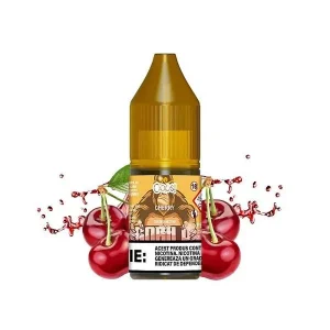 Home de pe e-potion.ro Lichid OOPs Salt Cherry 20mg 10ml