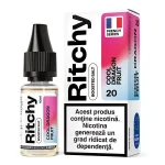Lichid Ritchy Salt Cool Dragon Fruit 20mg 10ml