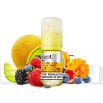 Lichid Vozol Salt Maiden Killer 20mg 10ml