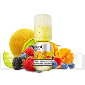 Lichid Vozol Salt Maiden Killer 20mg 10ml