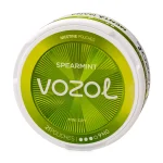 Pouch VOZOL Spearmint 9mg