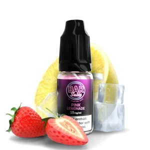 Vampire Vape Bar Salts Pink Lemonade 10mg 10ml