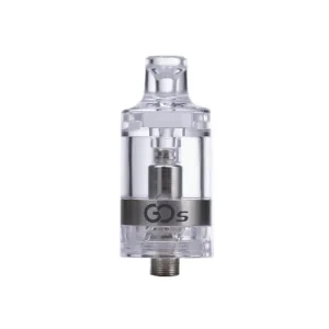 Atomizor Innokin Go S Transparent