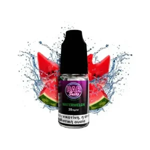 lichid vampire Vape Bar Salts Watermelon 20mg 10ml