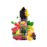 Aroma concentrata Oil4vap Kabuki Kabuki Lemond and Berries 12ml