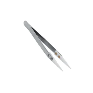 penseta ceramica plata