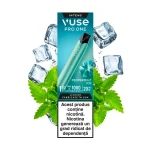 vuse pro one 1000 Peppermint Ice