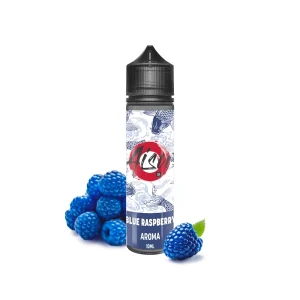 Aroma Concentrata Aisu Blue Raspberry 10ml