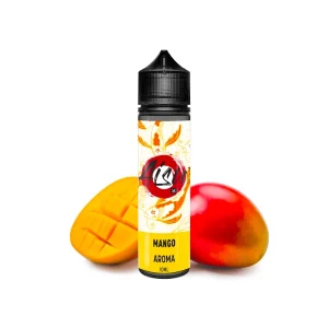 Aroma Concentrata Aisu Mango 10ml