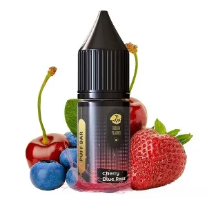Aroma concentrata Guerra Puff Bar Cherry Blue Razz 10ml