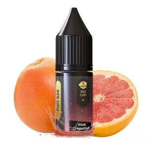 Aroma concentrata Guerra Puff Bar Pink Grapefruit 10ml