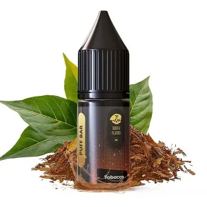 Aroma concentrata Guerra Puff Bar Tobacco 10ml
