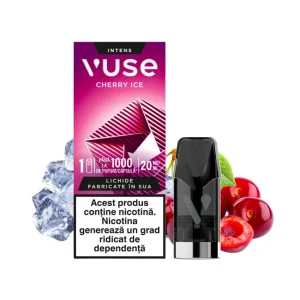 Capsula VUSE Cherry Ice 20mg