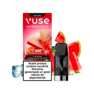 Capsula VUSE Watermelon Ice 20mg