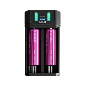 Incarcator Efest Mega USB