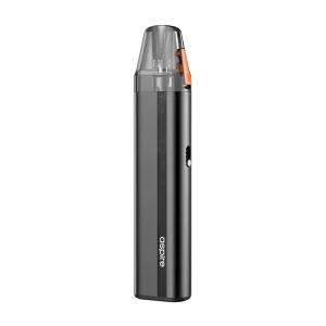 Home de pe e-potion.ro Kit Aspire Flexus SE Midnight Black