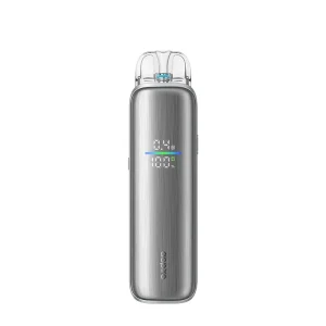 Home de pe e-potion.ro Kit Aspire Pixo Max 2600mAh brushed silver